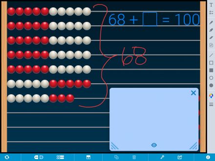 Number Rack screenshot