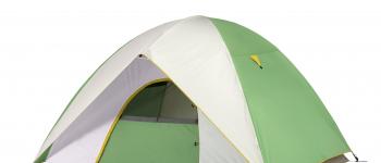 A tent