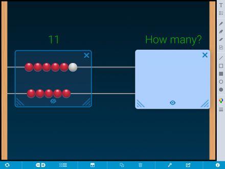 Number Rack screenshot