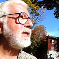 Dr. Eugene Maier