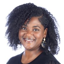 LaKeshia Cooper