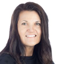Lori Bluemel