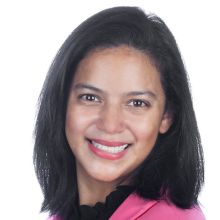 Michelle Vilaprino Gonzales