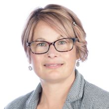 Natalie Crist