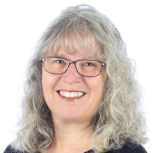 Sharon Pare
