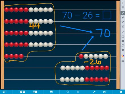 Number Rack screenshot