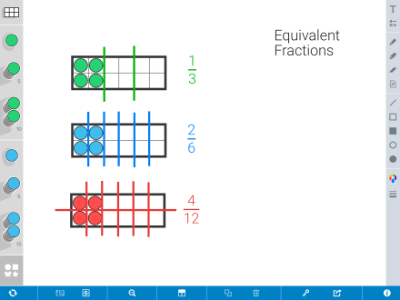 Number Frames screenshot