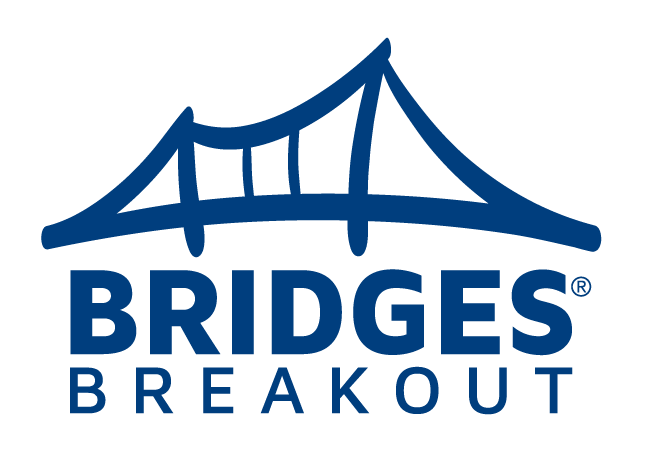Bridges Breakout Logo