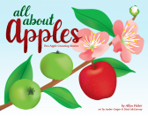 All About Apples by Allyn Fisher