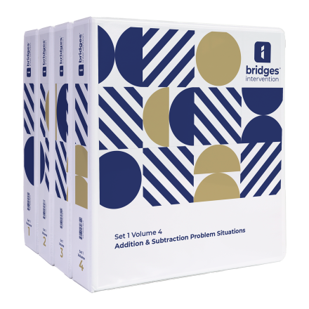 Bridges Third Edition Intervention Set 1