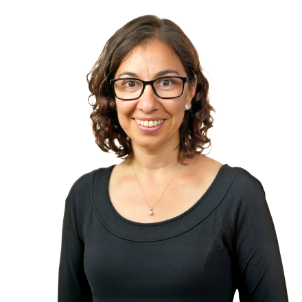 Chepina Rumsey