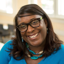 Dr Nicole Joseph