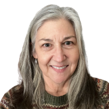 Elizabeth Coyner