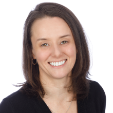 Emily Saxton