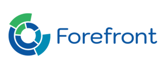 Forefront Logo