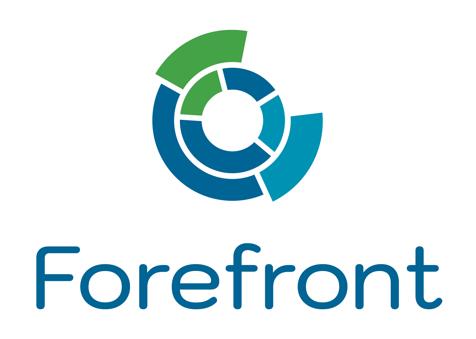 Forefront Logo