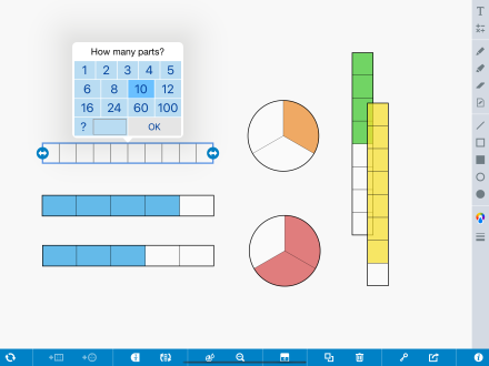 Screenshot example 1