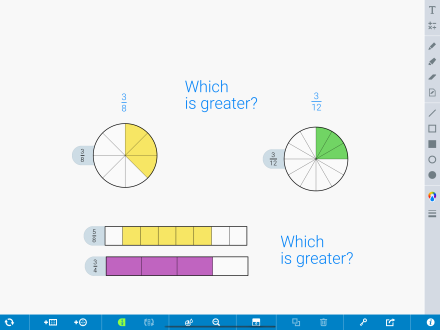 Screenshot example 2