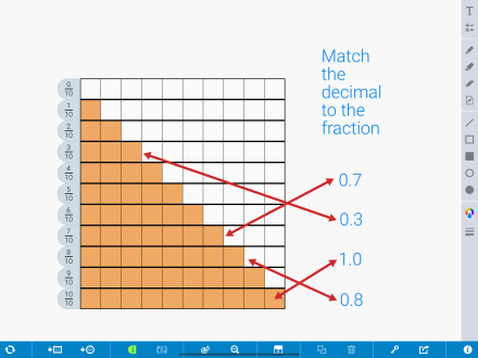 Screenshot example 3