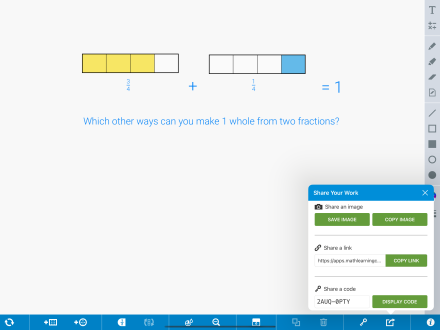 Screenshot example 4