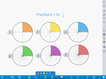 Screenshot example 5