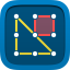geoboard icon