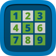 number chart app