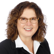 Jill Nickerson