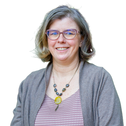 Mary Duden