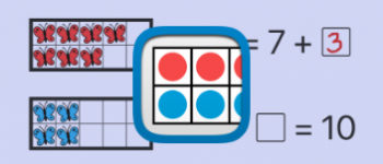 Number Frames