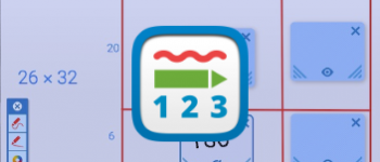 Whiteboard app