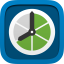 Math Clock