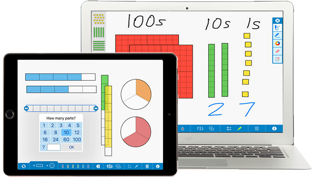 MLC apps