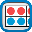 Number Frames app