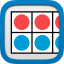 Number Frames app