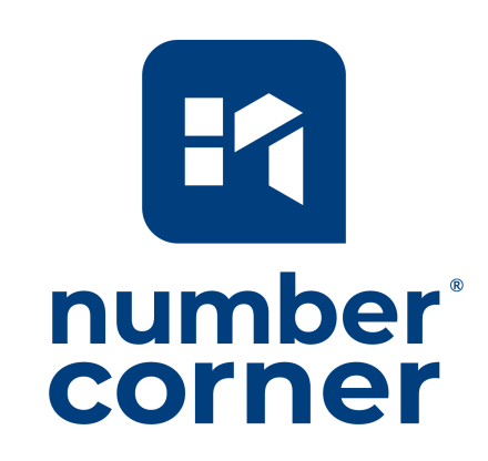 Number Corner Third Edition Logo