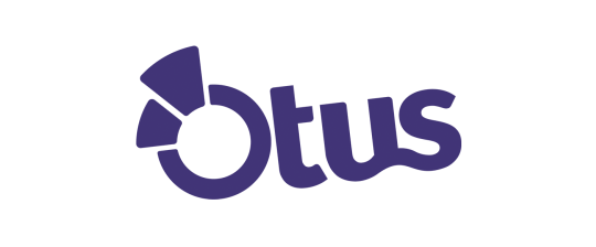 Otus Logo