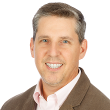 Patrick Vennebush