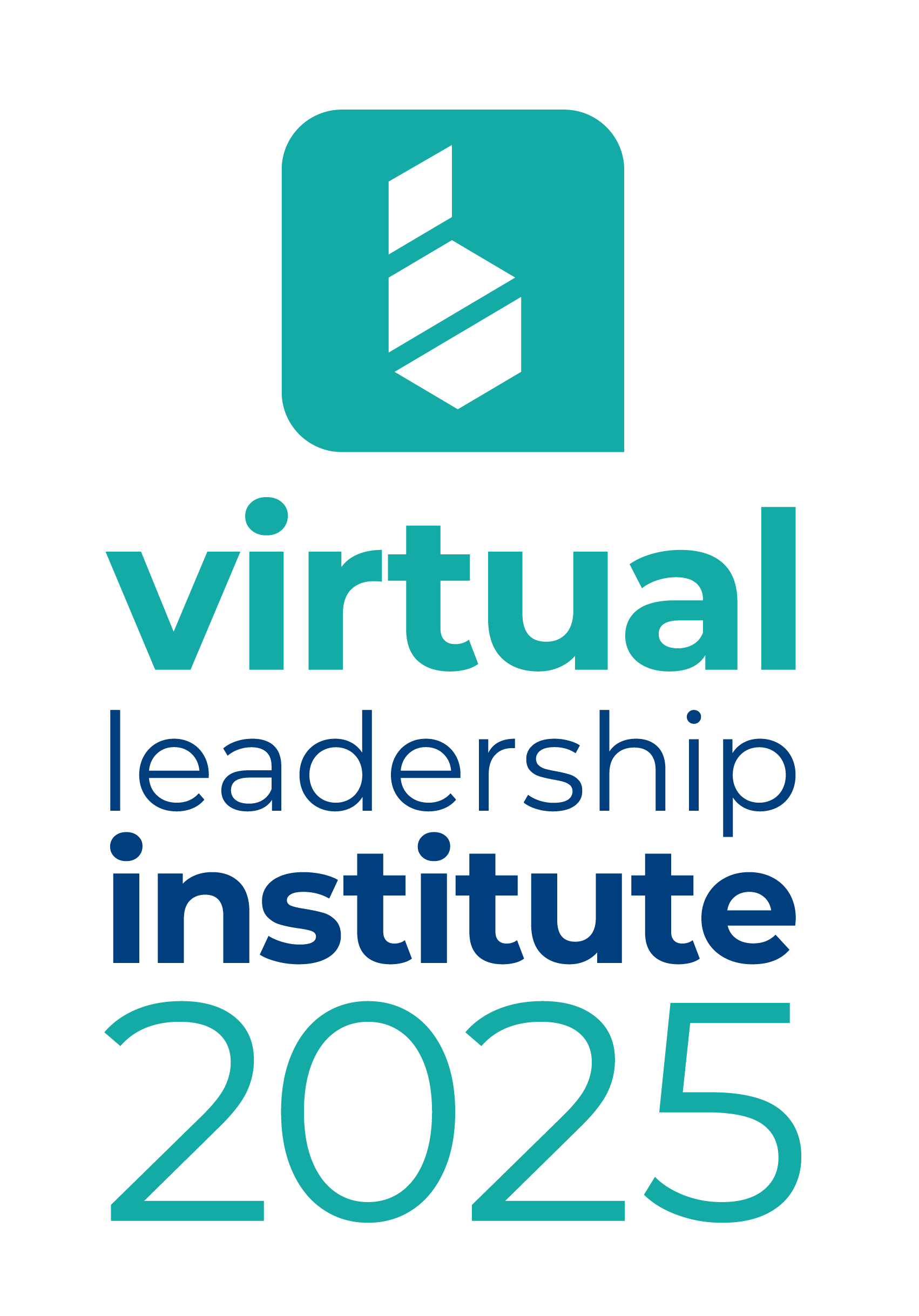 Virtual Leadership Institute 2025 Logo