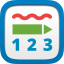Whiteboard app
