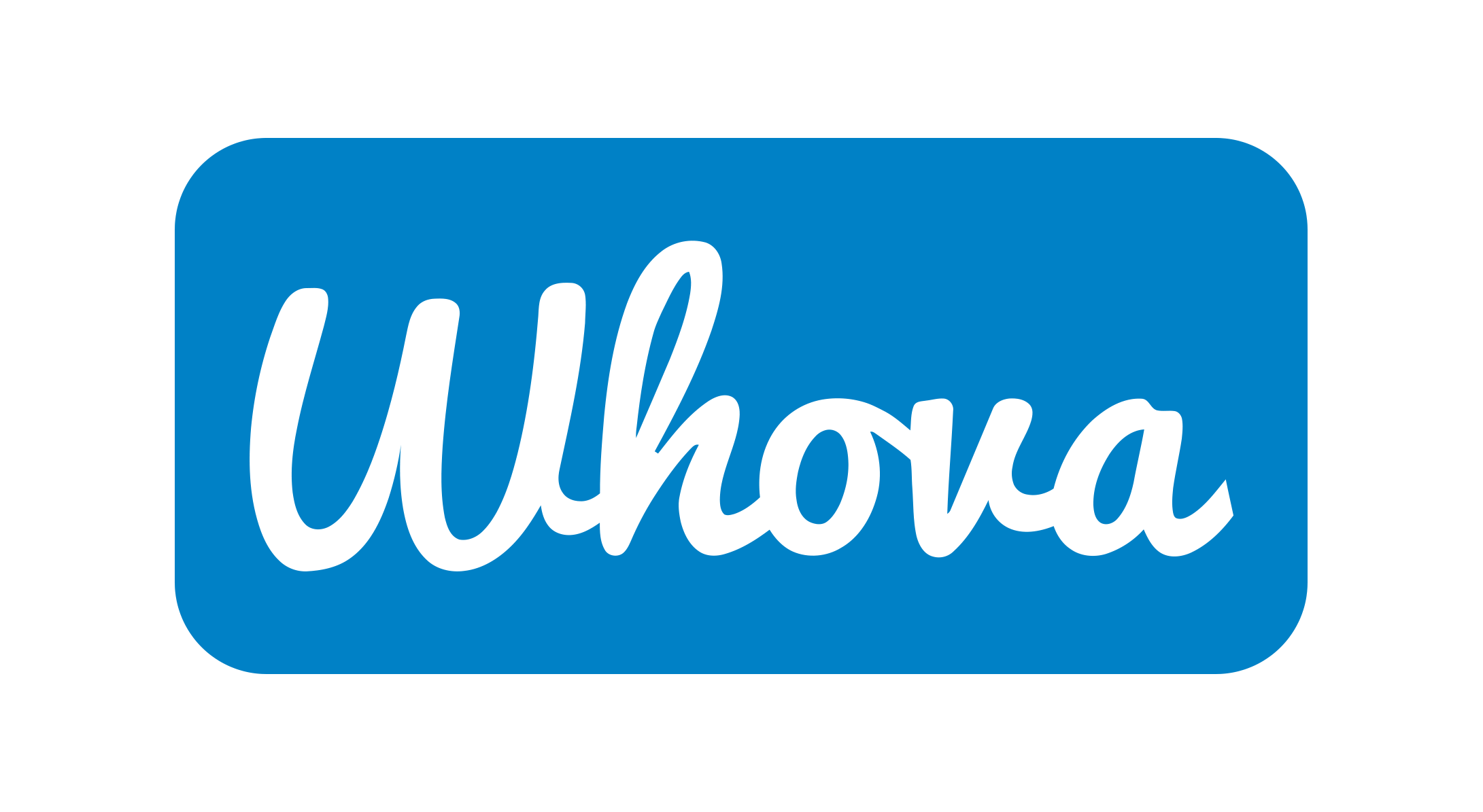 Whova Logo